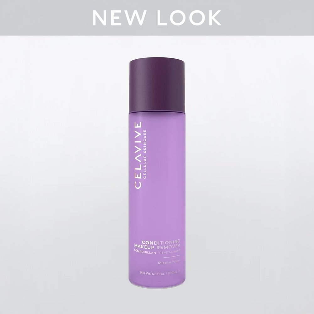 Conditioning Makeup Remover