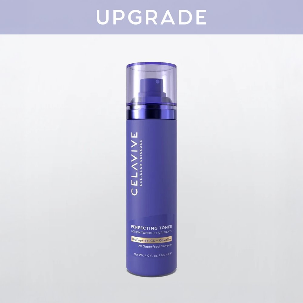 Perfecting Toner
