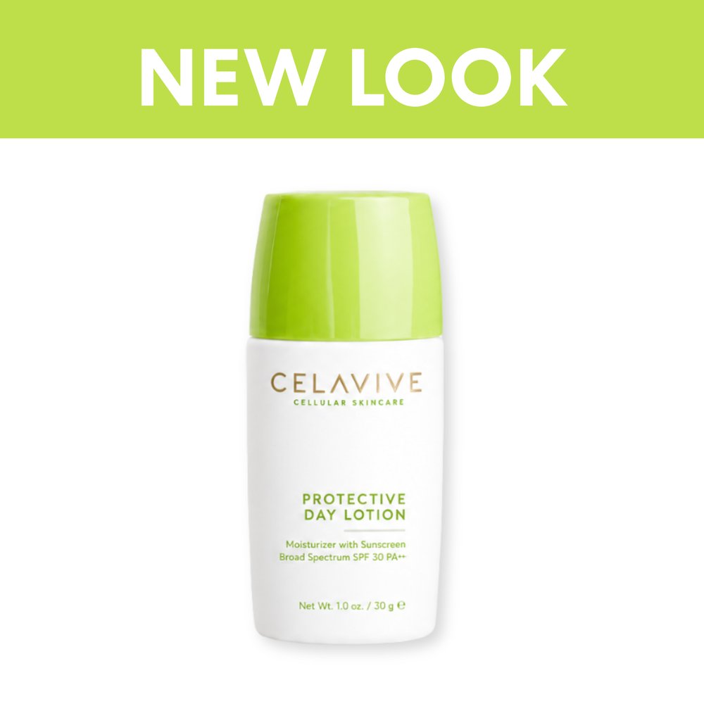Protective Day Lotion