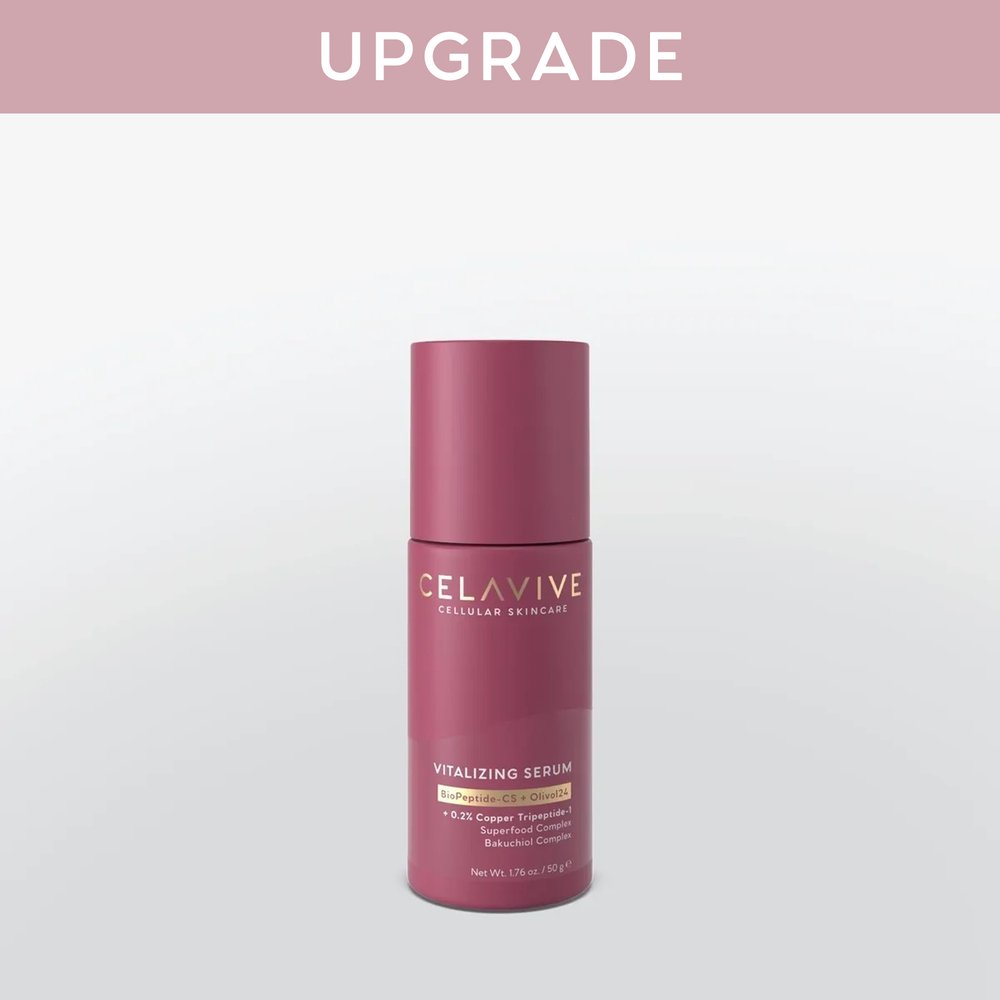 Vitalizing Serum