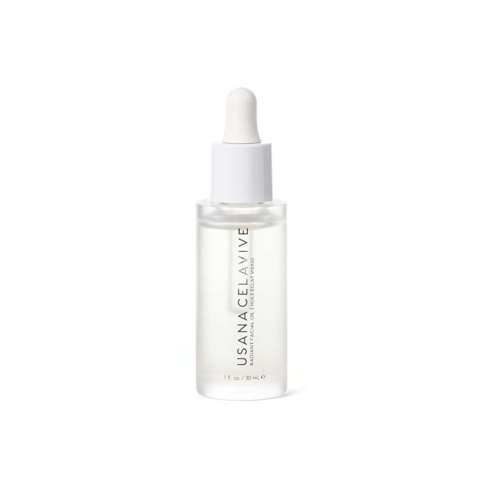Radiant Facial Oil