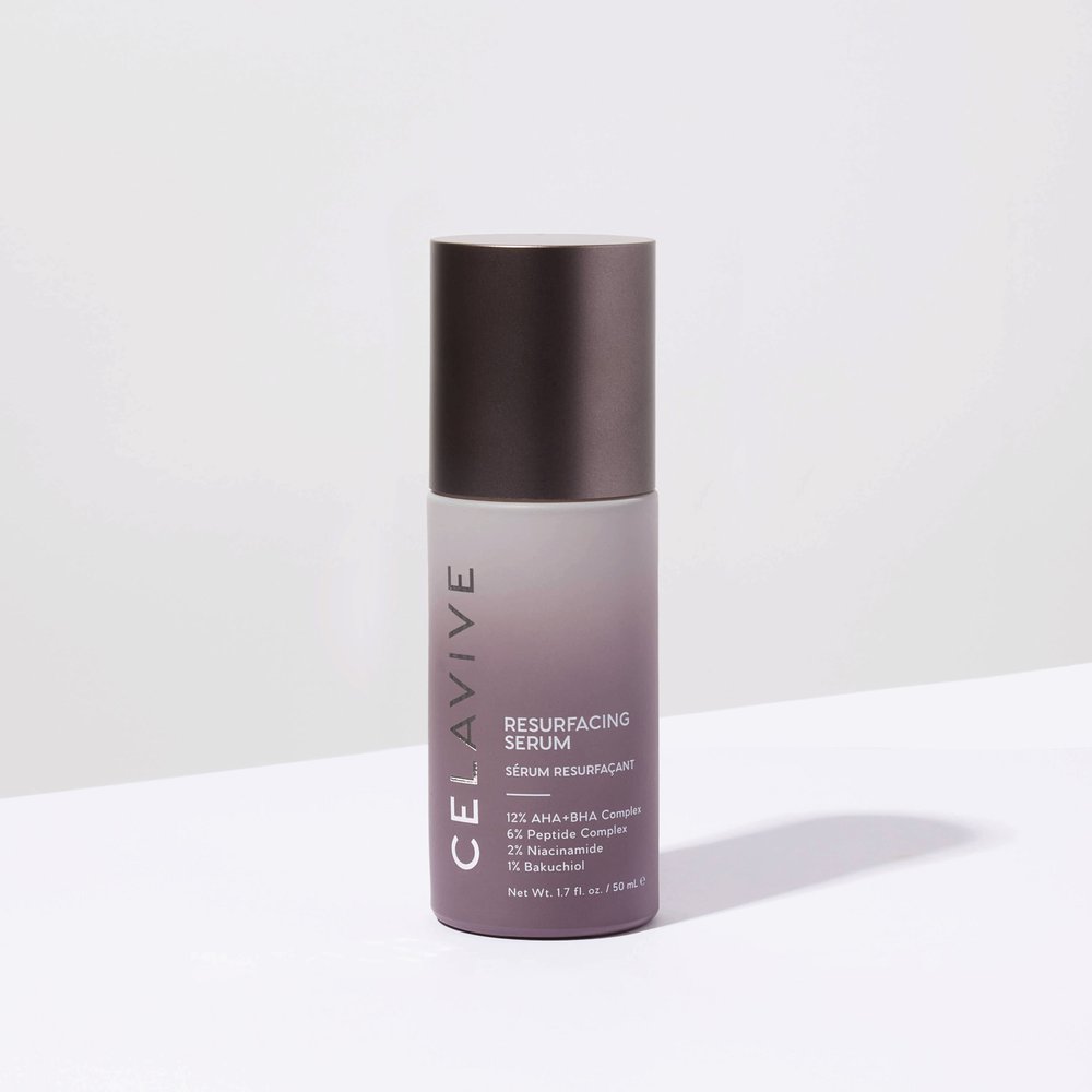 Resurfacing Serum