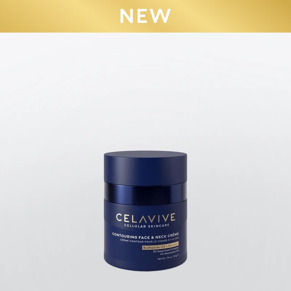 Contouring Face & Neck Crème
